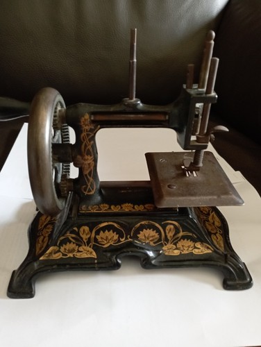 Machine coudre enfant - machine,