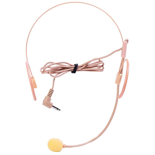 Casque micro pour chant - casque,