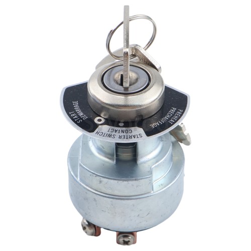 Ignition switch 66706 - switch, 66706-55120
