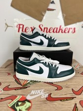 Baskets Nike Air Jordan 1 Low