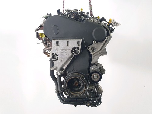 Moteur type cay - type,