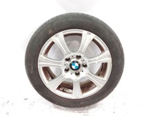 16 PULGADAS, 195/55/16 87H JANTE / 150053 POUR BMW 1 E81 116 D