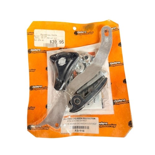 Enduro engineering clutch - enduro,