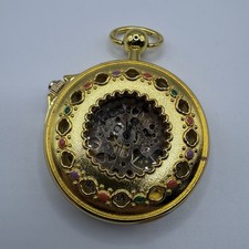 Montre Gousset Mécanique