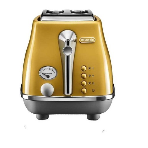 Toaster delonghi icona - toaster,