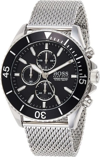 Montre hugo boss homme océan - montre,