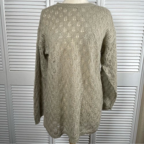 Jones vintage mohair - co,