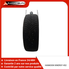 🇫🇷 Pneu HANKOOK KINERGY