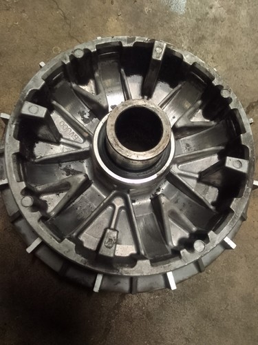 Variateur yamaha tmax - ,