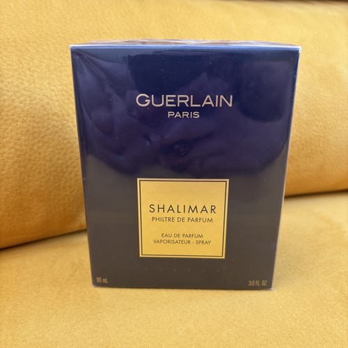 Shalimar guerlain parfum - shalimar,
