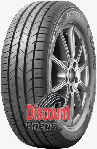 Kumho ecsta hs52 195 r15 - ecsta,