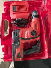 Perforateur perceuse Hilti TE