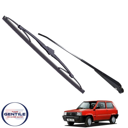 Bras essuie glace - d'essuie-glace, fiat