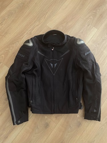 Veste moto dainese - veste, sp-r