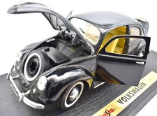 Miniature Voiture 1:18