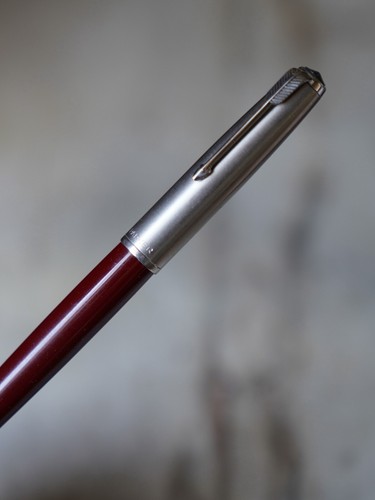 Stylo plume parker en - stylo,