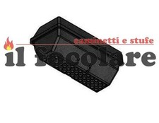 Brasero Ensemble En Fonte