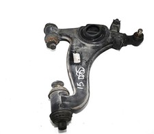 DRAAGARM RECHTS VOOR ONDER Mercedes-Benz E Coupé 3.0 300 CE 24V A1243303507