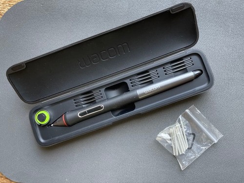 Wacom pro pen 503e japan - pro,