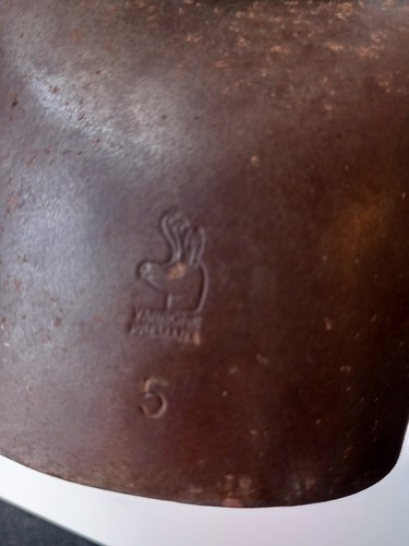 Cloche varrone premania 5 - cloche, n°