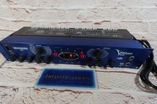 Simulateur d'ampli guitare