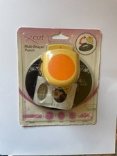 Multi sharp punch - XCUT -