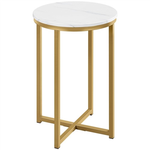 Table chevet ronde cm - chevet,