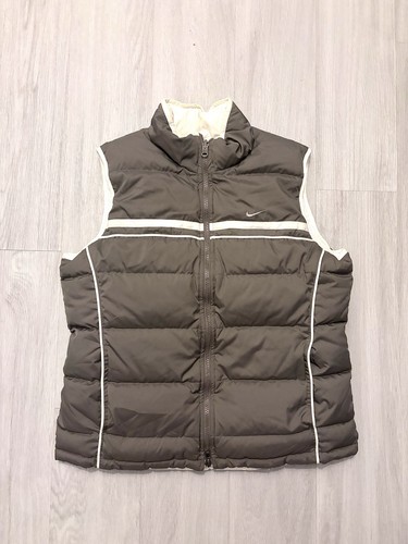 Doudoune nike vintage 90s - doudoune,