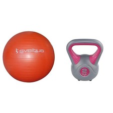 Gymball 55cm Orange &