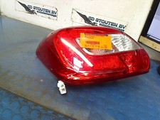 FEU ARRIÈRE GAUCHE Mitsubishi