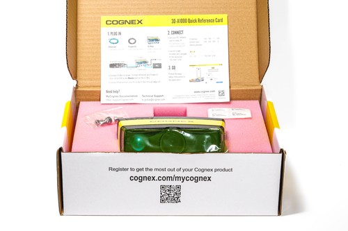 Cognex a1000 dim 3d - cognex,