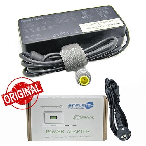 Alimentateur 90w lenovo - 90w,