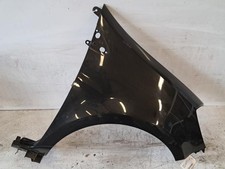 Aile avant droit RENAULT CLIO
