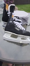 Bauer International 77 ICE Skates