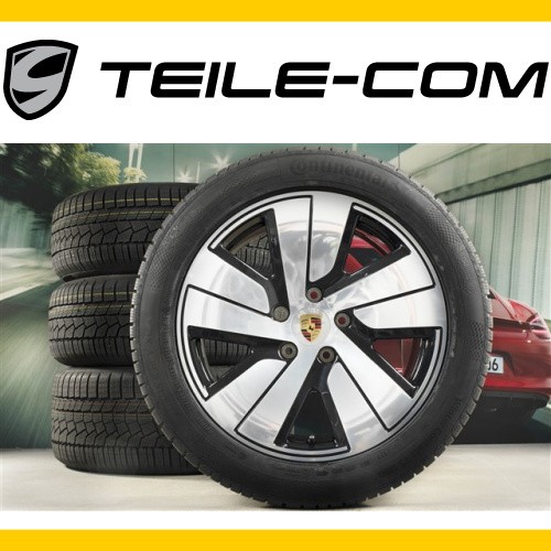Porsche taycan jeu - taycan, ii,