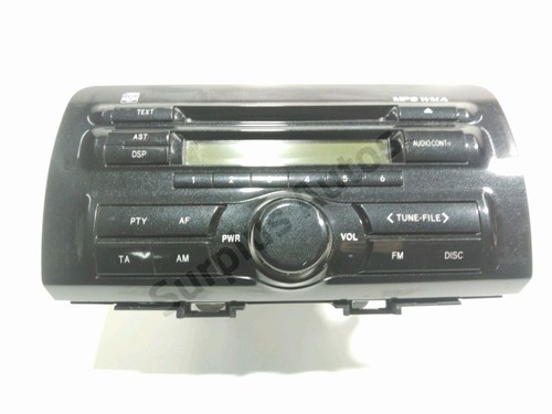 Autoradio 86180b1080b0 - autoradio,