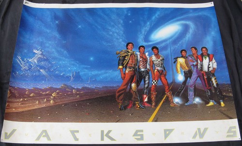 Michael jackson jacksons - michael,