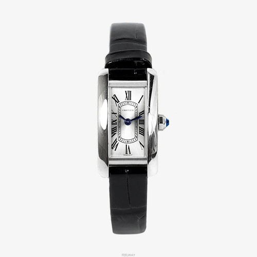 Cartier montre tank - montre,