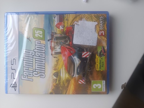 Farming simulator neuf - farming,