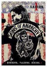 Sons of Anarchy, saison 1