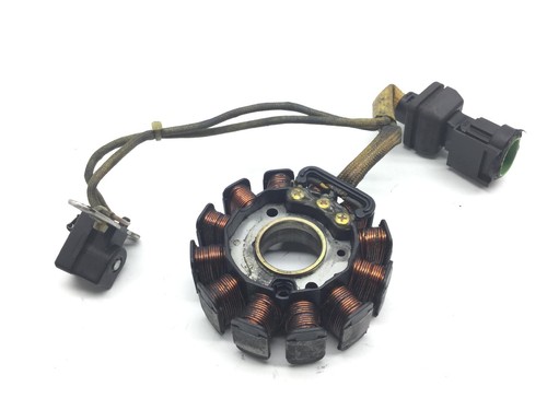 Stator bobine générateur - stator,