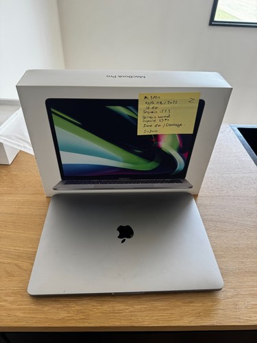 Apple macbook pro m2 - apple,