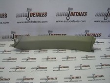 Toyota Sienna Conducteur