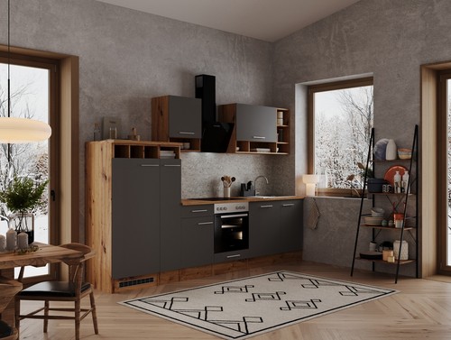 Cuisine bloc - cuisine,