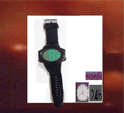 Montre sport pour homme - de,