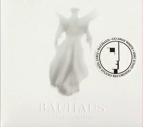 Away white bauhaus - away,