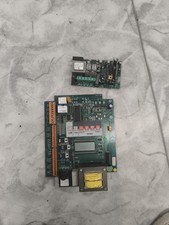 Carte Mère Cpu Moteur Portail