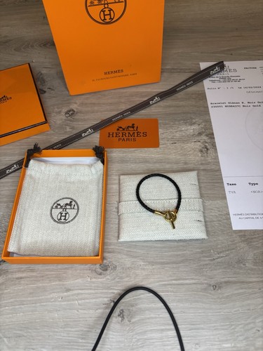 Hermes bracelet glenan - bracelet,