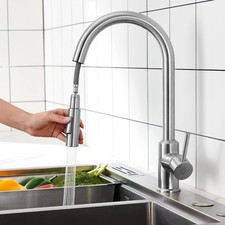 Robinet cuisine douchette - cuisine,
