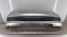 Pare choc arriere PEUGEOT 207 PHASE 1 CABRIOLET 7410Z6
